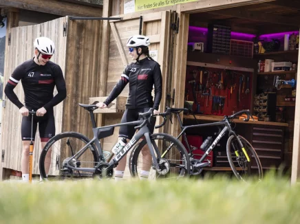 Aktivhotel Santalucia