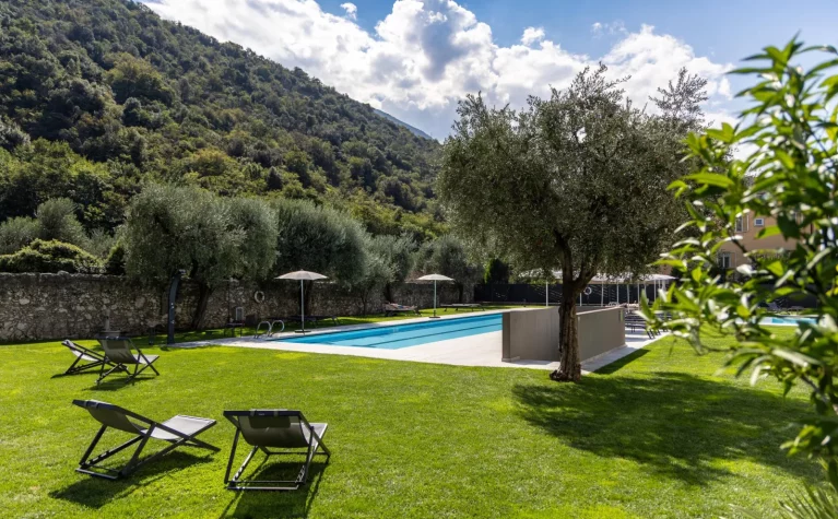 Aktivhotel Santalucia