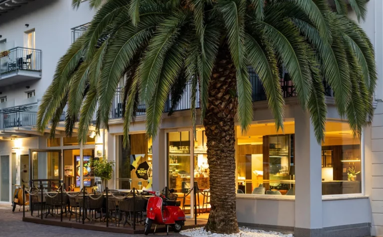Aktivhotel Santalucia