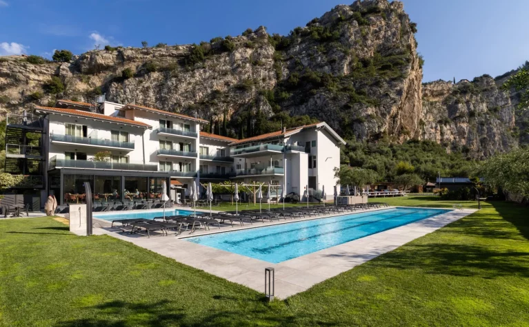 Aktivhotel Santalucia