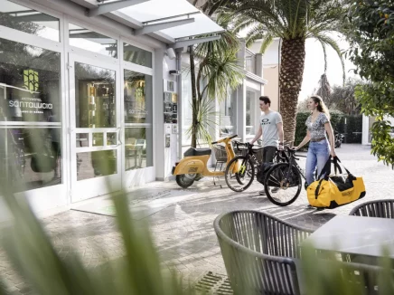 Aktivhotel Santalucia