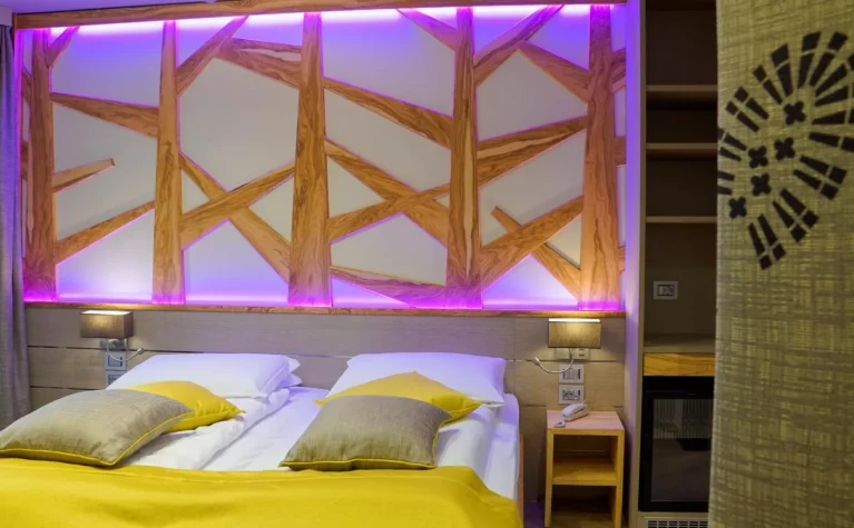 Aktivhotel Santalucia