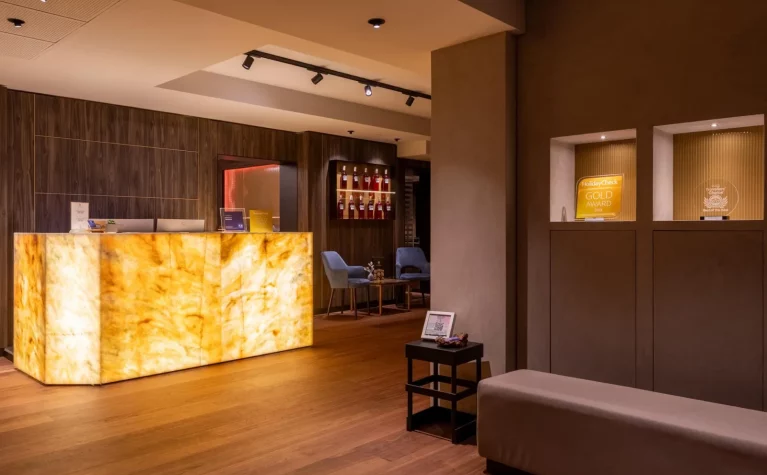 Aktivhotel Santalucia