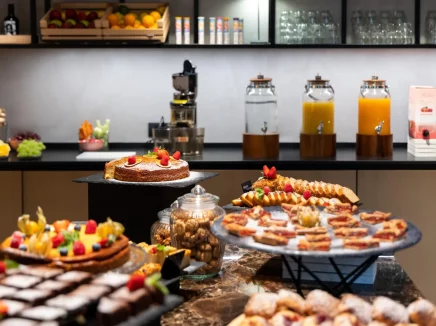 Aktivhotel Santalucia