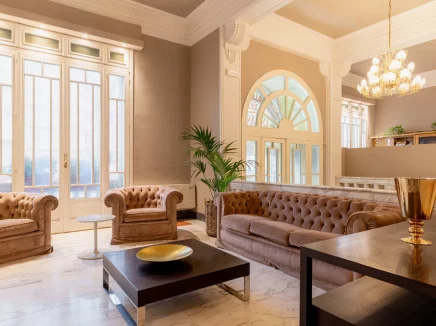 Hotel Residence Esplanade