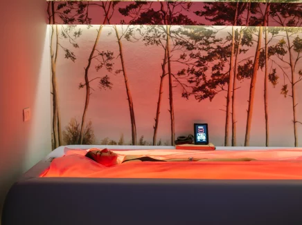 Hotel Residence Esplanade