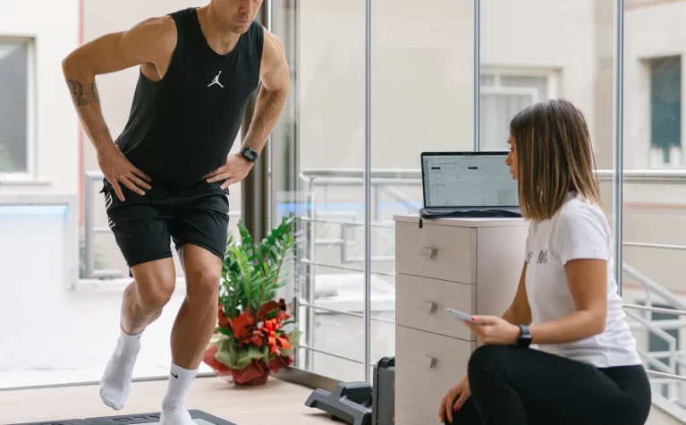 Hotel Residence Esplanade