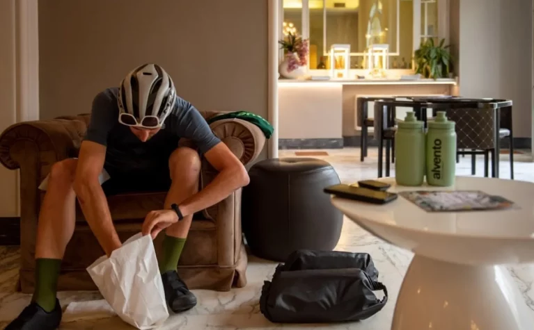 Hotel Residence Esplanade