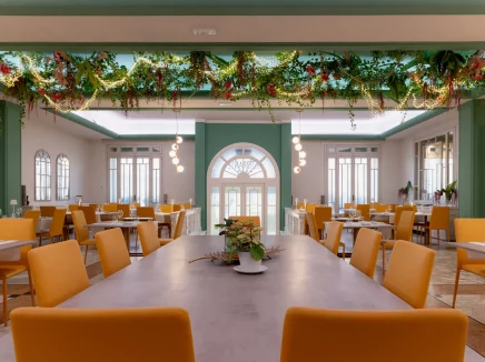 Hotel Residence Esplanade