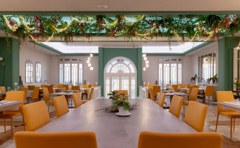 Hotel Residence Esplanade