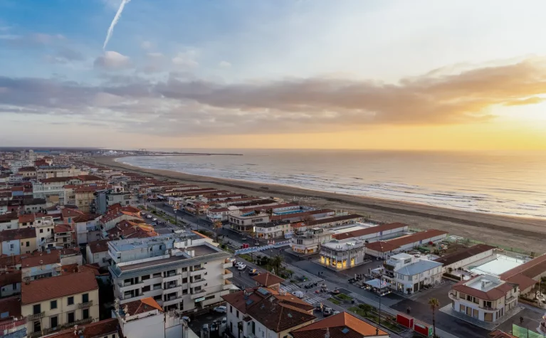 Hotel Residence Esplanade