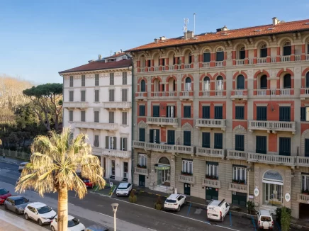 Hotel Residence Esplanade