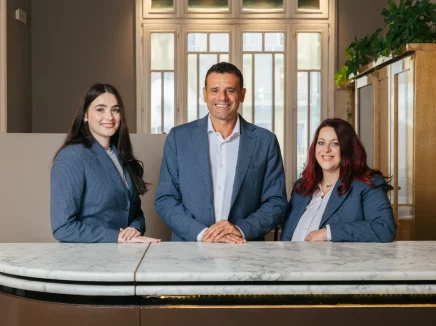 Hotel Residence Esplanade