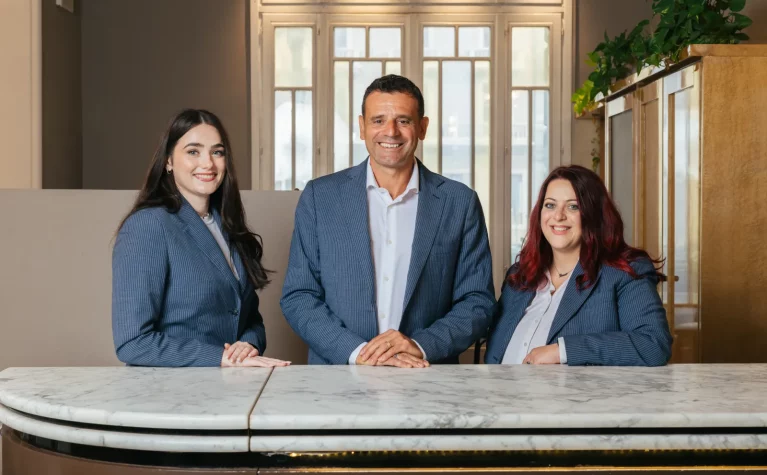 Hotel Residence Esplanade