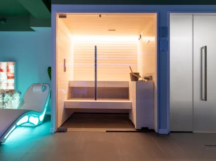 Hotel Residence Esplanade