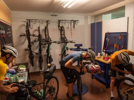 Hotel Residence Esplanade