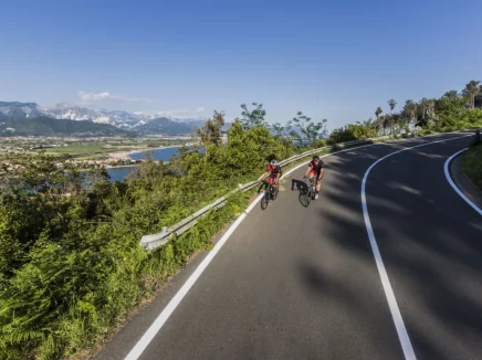 Hotel Residence Esplanade