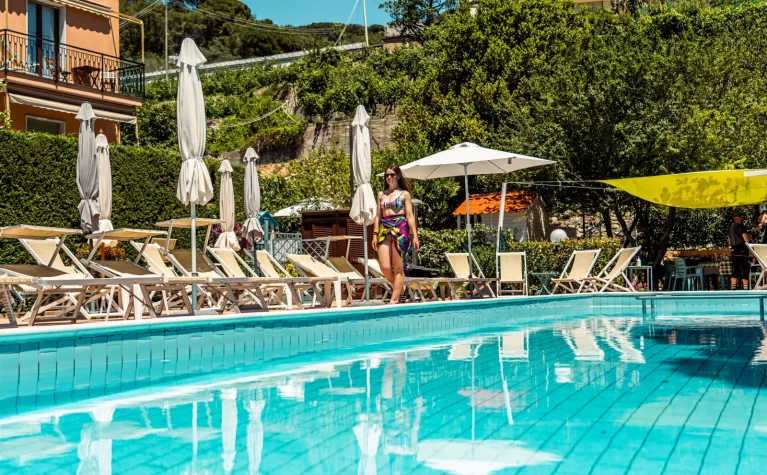 Residence Holidays