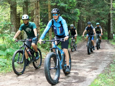 Hotel Villaggio Nevada