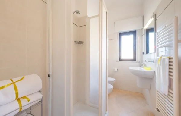 Modernes Zwei-Zimmer-Apartment, 6 Betten