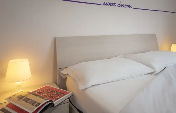 Superior Zwei-Zimmer-Apartment, 6 Betten