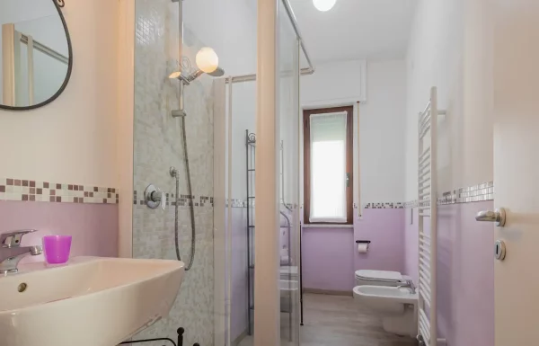 Superior Zwei-Zimmer-Apartment, 6 Betten