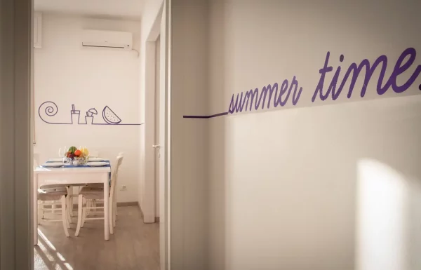 Superior Zwei-Zimmer-Apartment, 6 Betten