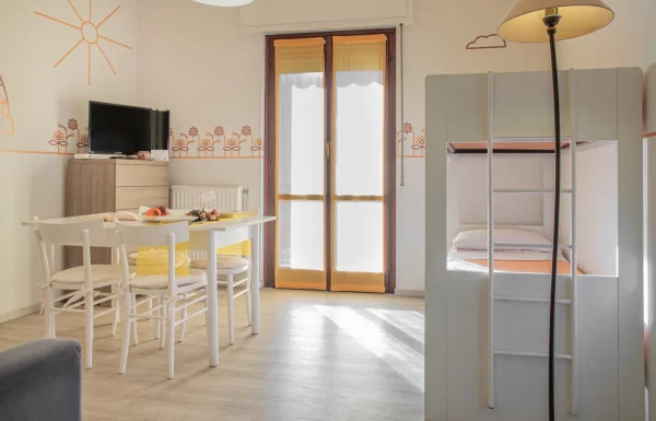 Superior Studio-Apartment