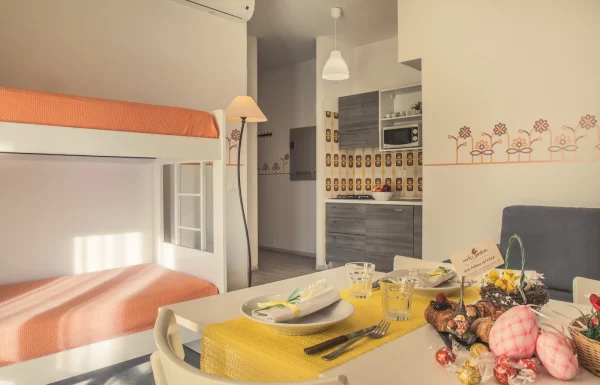 Superior Studio-Apartment