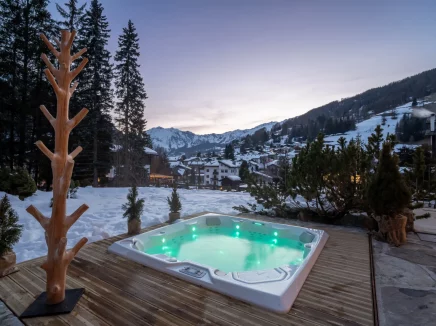 Breithorn Hotel