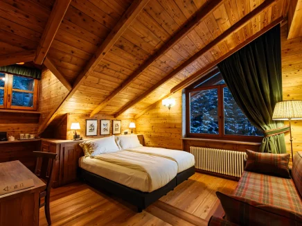 Breithorn Hotel