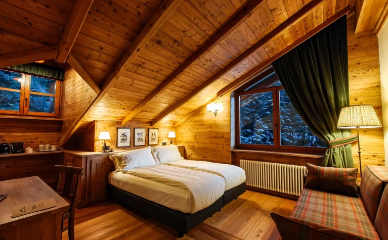 Breithorn Hotel