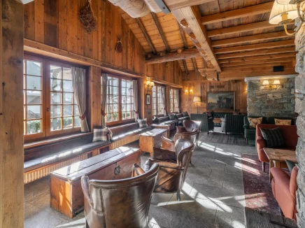 Breithorn Hotel