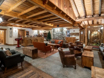 Breithorn Hotel
