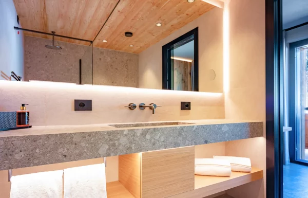 Superior: Sunset e Sunrise