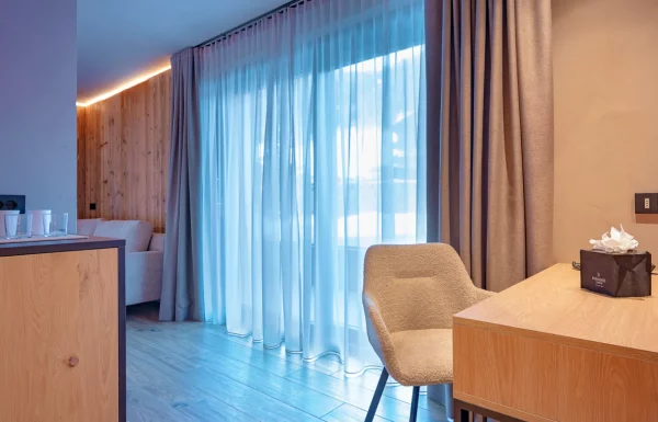 Superior: Sunset e Sunrise