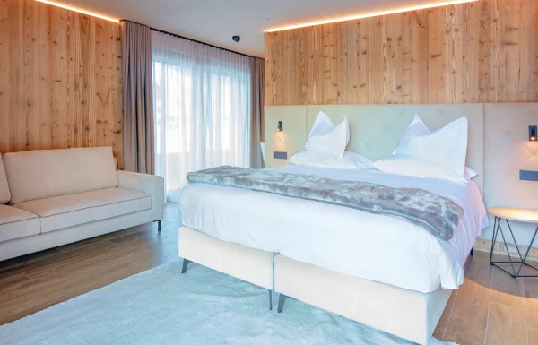 Superior: Sunset e Sunrise