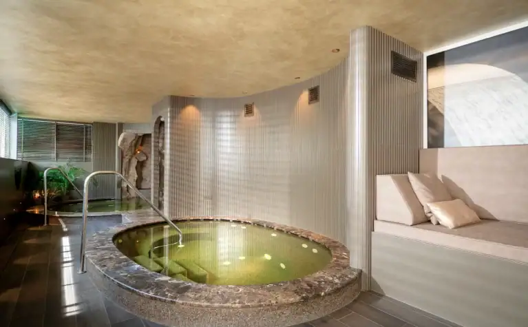 Hotel Dory and Suite