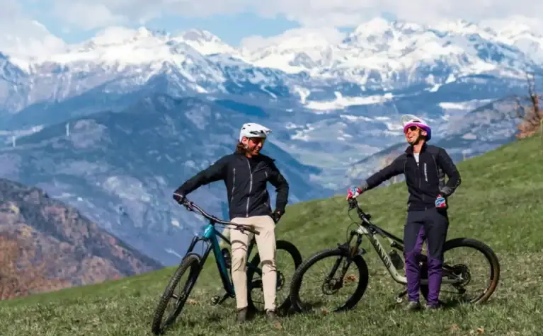 Breithorn Hotel