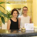 Letizia Restano, Sabrina Micillo