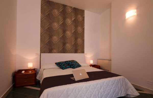 Mini-Suite oder Familienzimmer mit Verbindungstür