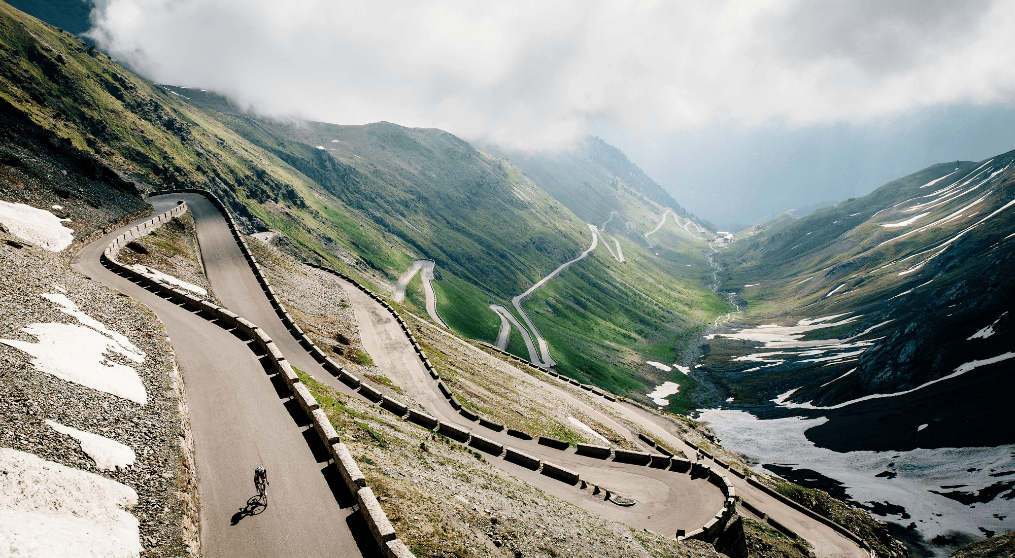 Erlebe den schönsten Radurlaub in Italien