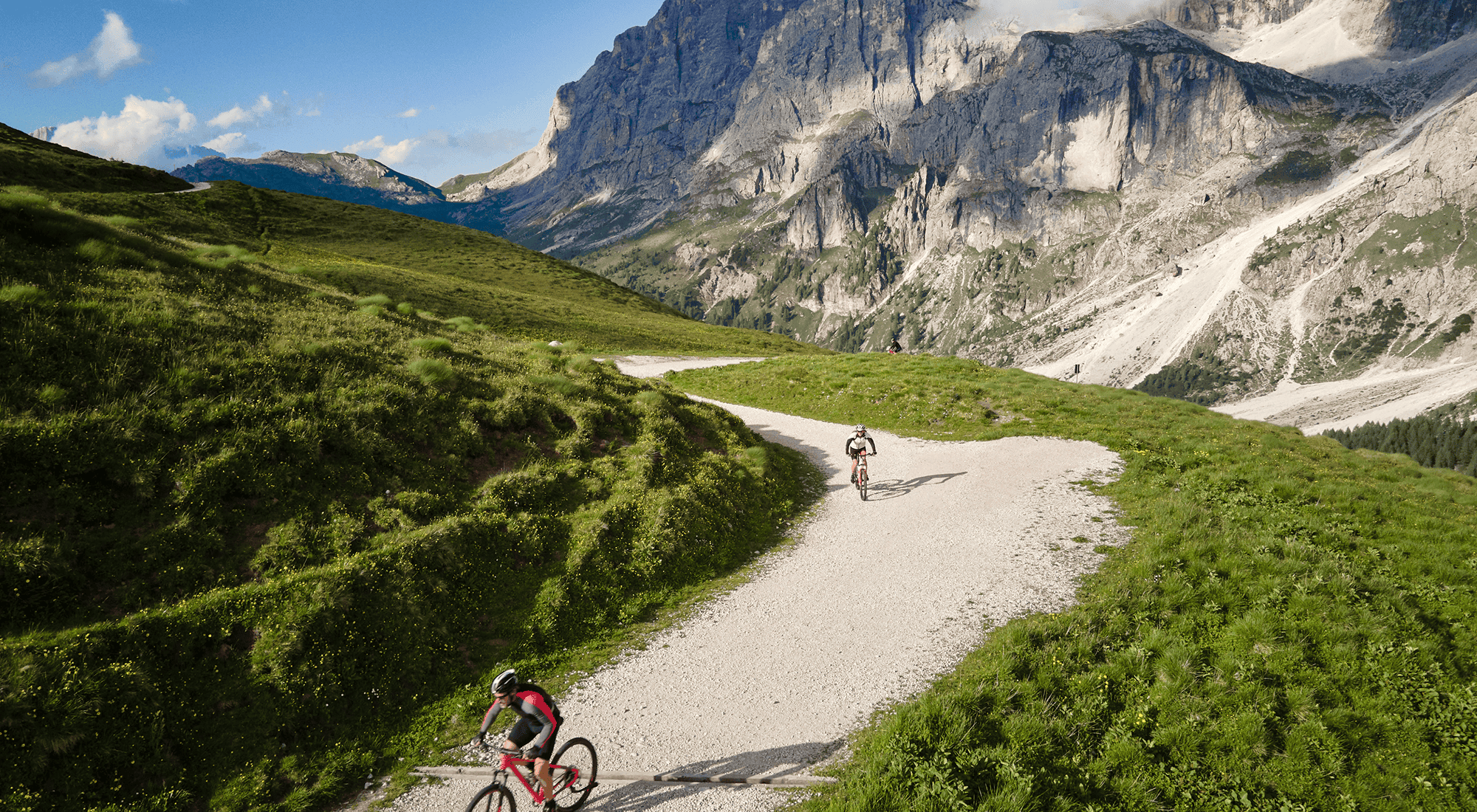Erlebe den schönsten Radurlaub in Italien