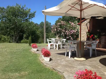 Agriturismo Campo di Carlo