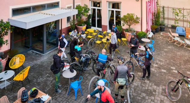 Bike & Entspannung in Finale Ligure ab 49 €