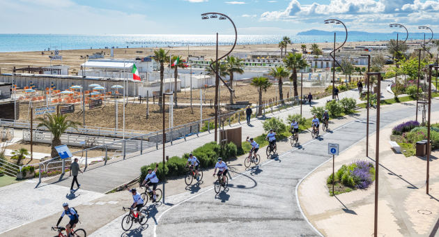 Tritt in die Pedale – 2026 mit 20 % Vorteil!