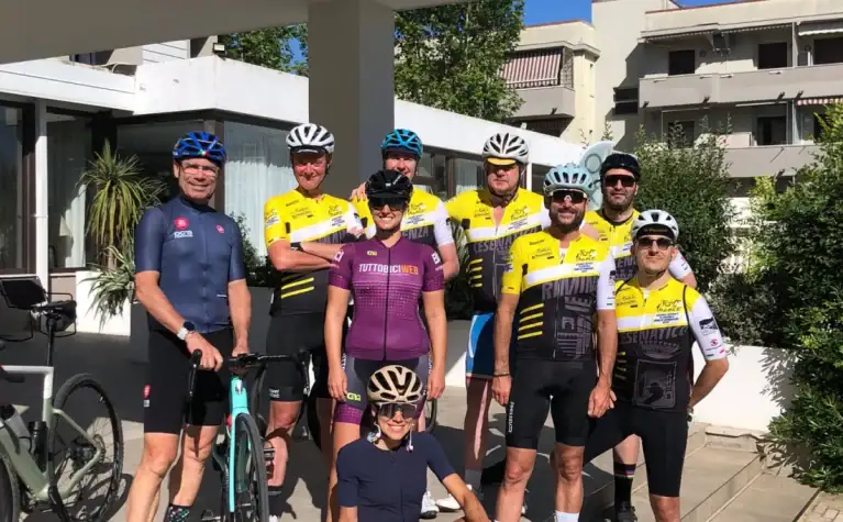 Oxygen Cycling Hotel