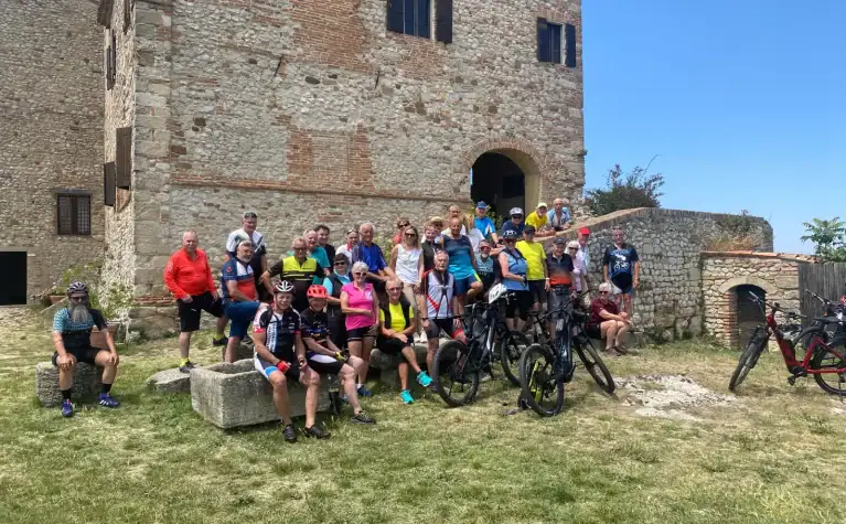 Oxygen Cycling Hotel