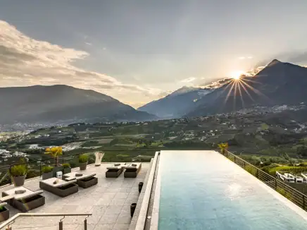 Prunner Luxury Suites