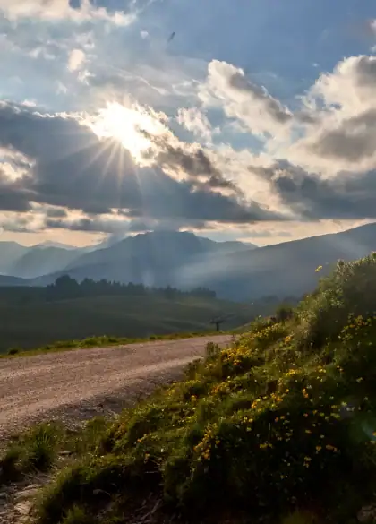 Dolomiten und Südtirol